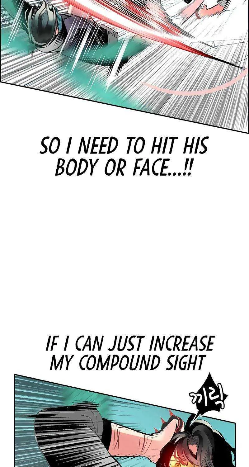 Manhwa Jungle Juice Mangakakalot X Chapter 51 Page 80