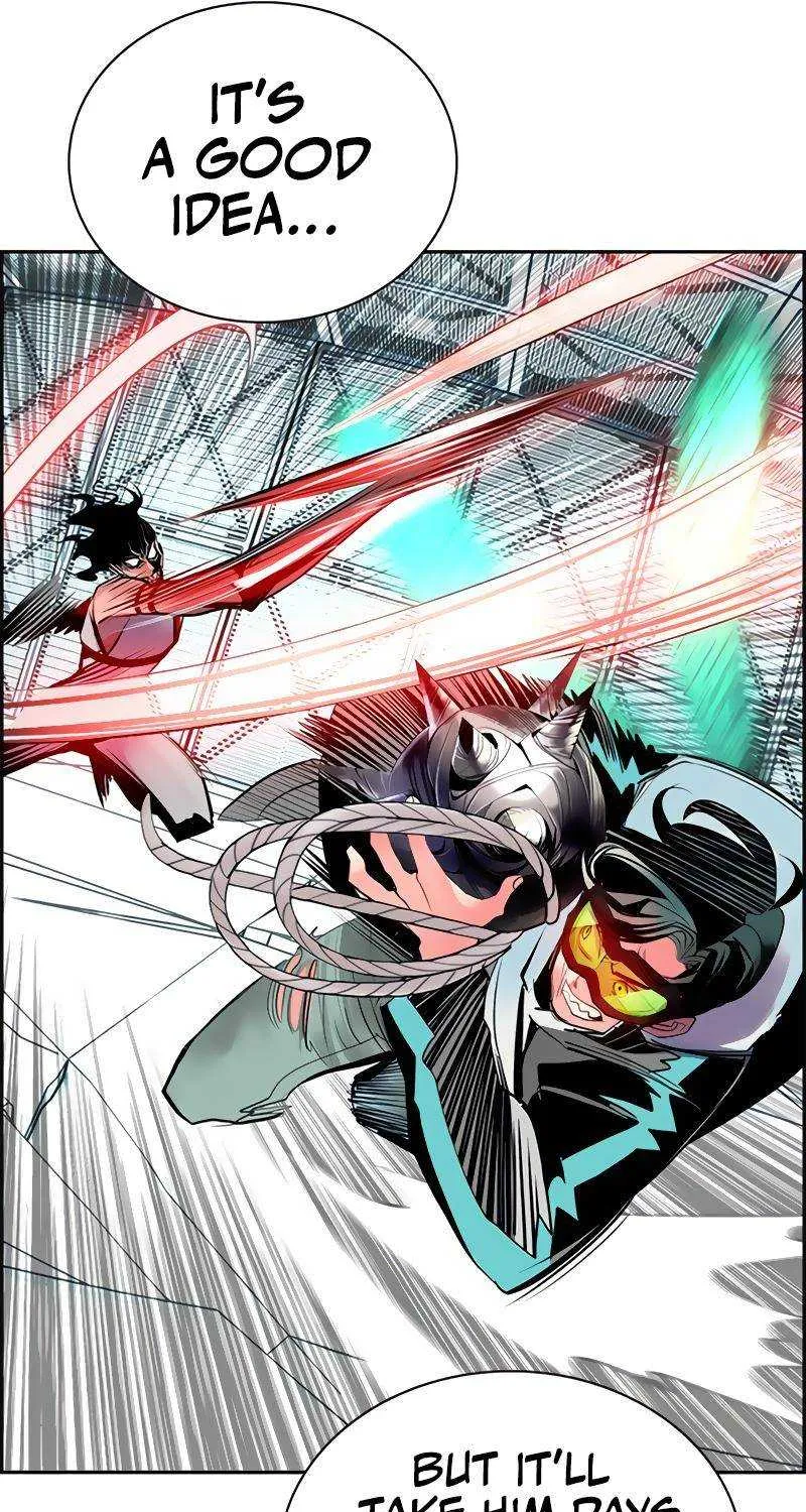 Manhwa Jungle Juice Mangakakalot X Chapter 51 Page 71