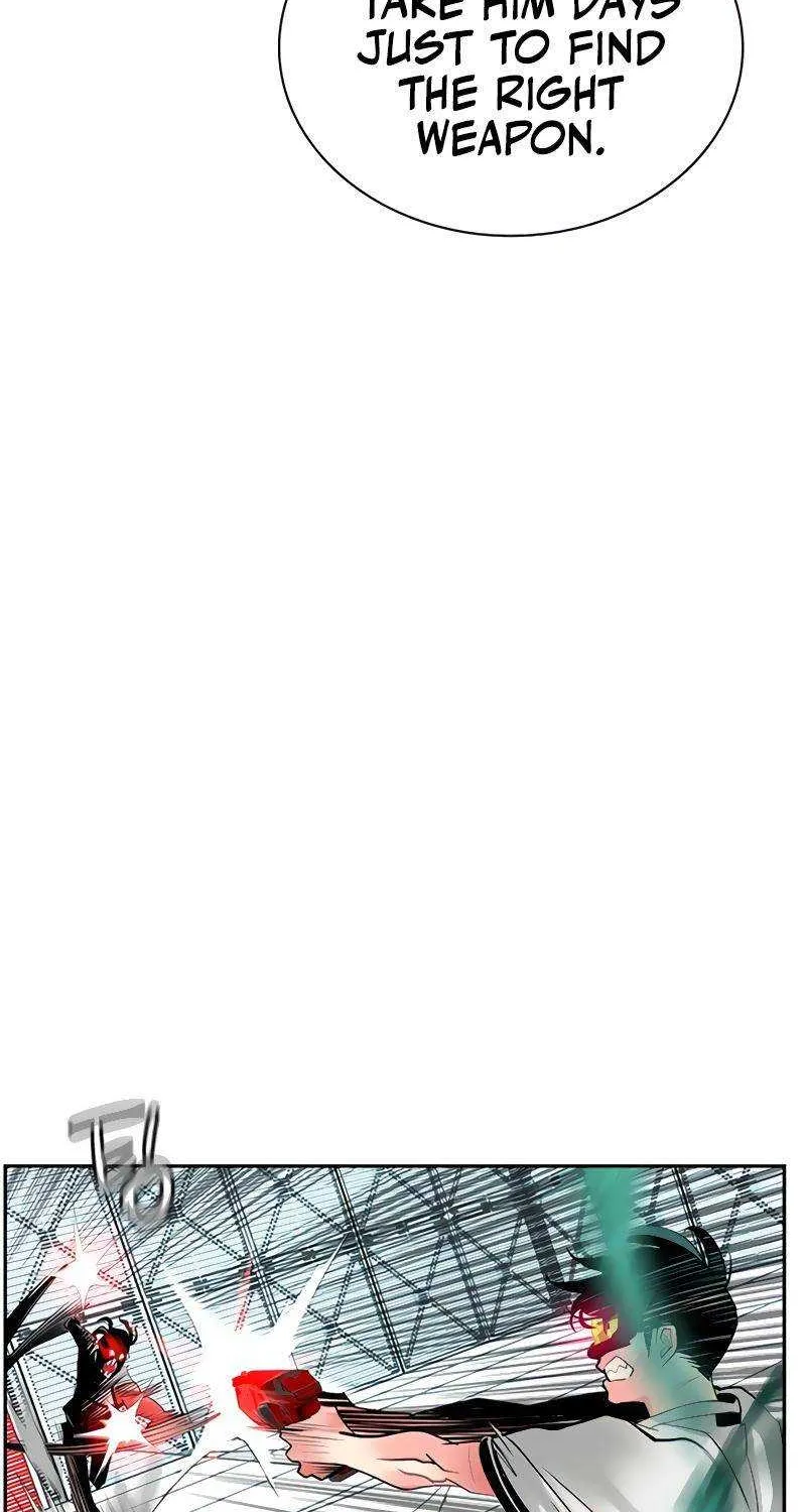 Manhwa Jungle Juice Mangakakalot X Chapter 51 Page 72