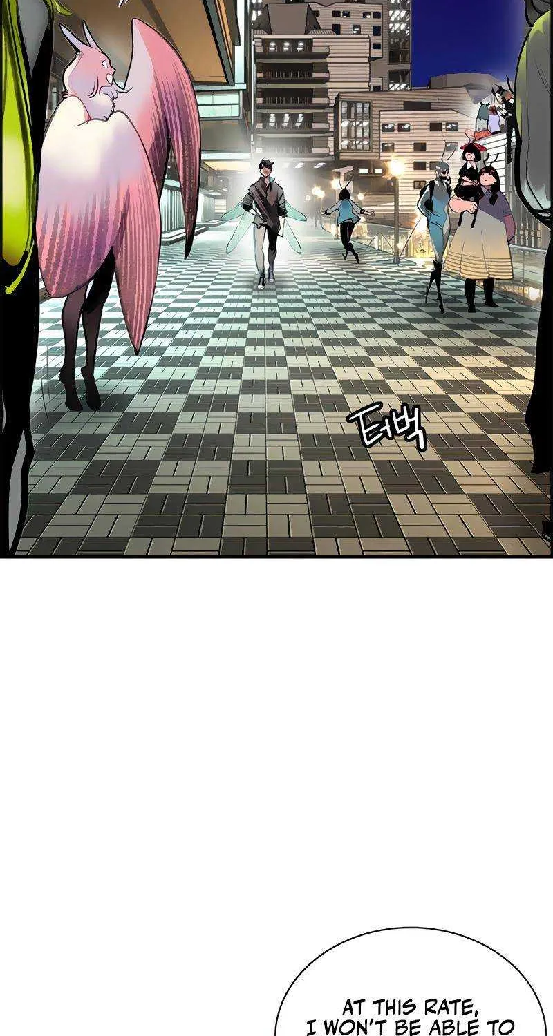 Manhwa Jungle Juice Mangakakalot X Chapter 51 Page 88