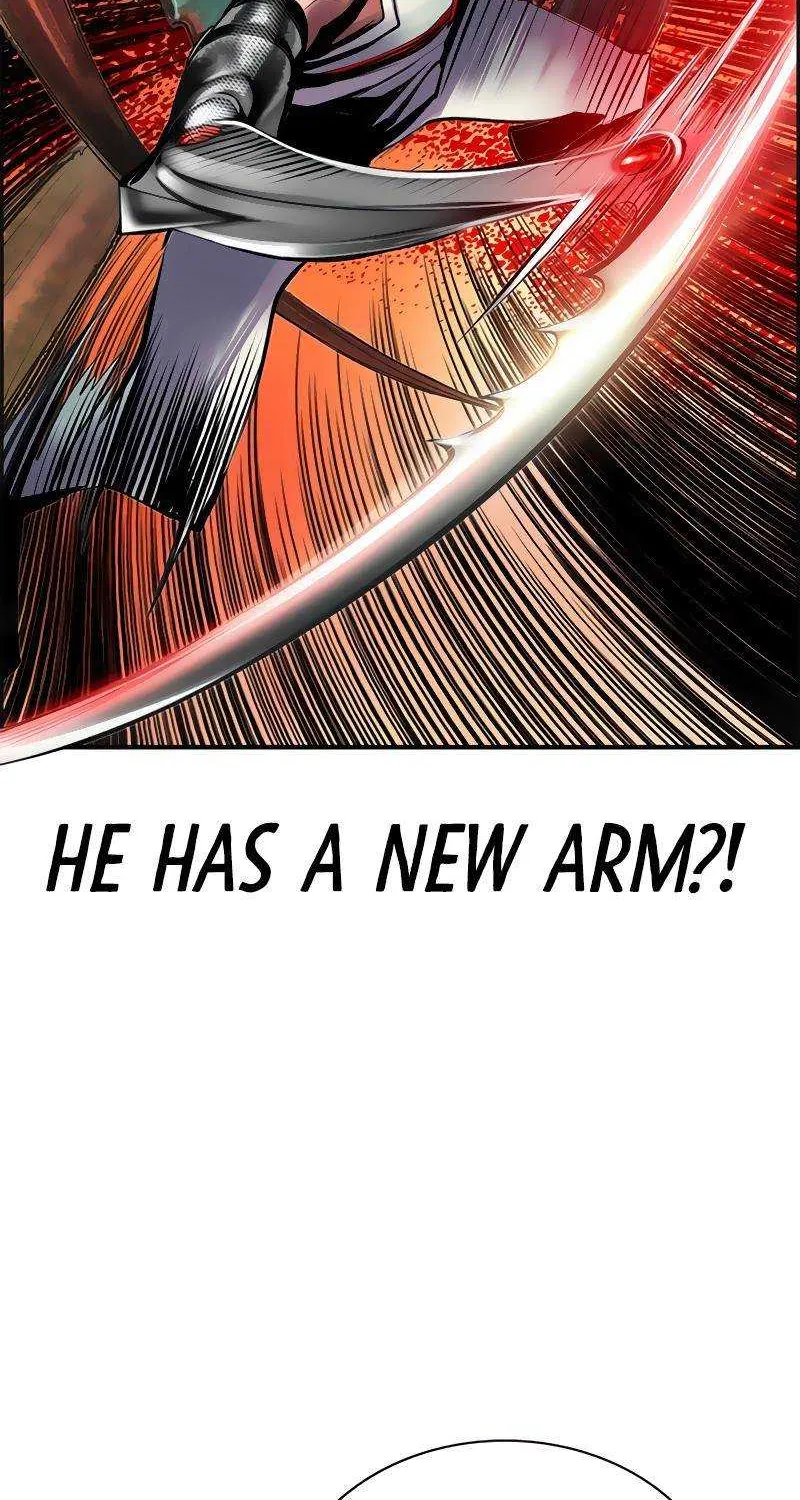 Manhwa Jungle Juice Mangakakalot X Chapter 51 Page 9