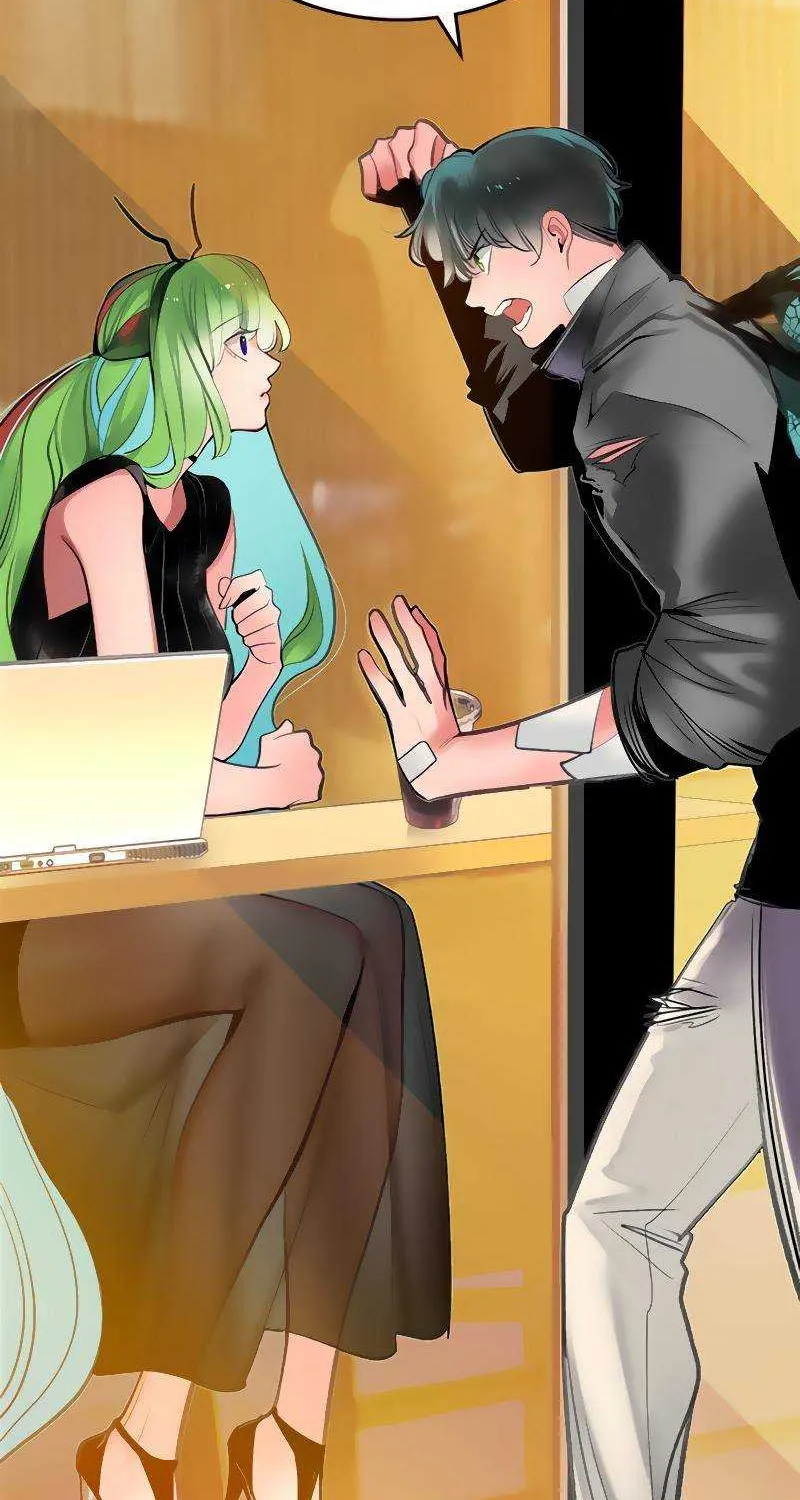 Manhwa Jungle Juice Mangakakalot X Chapter 51 Page 97