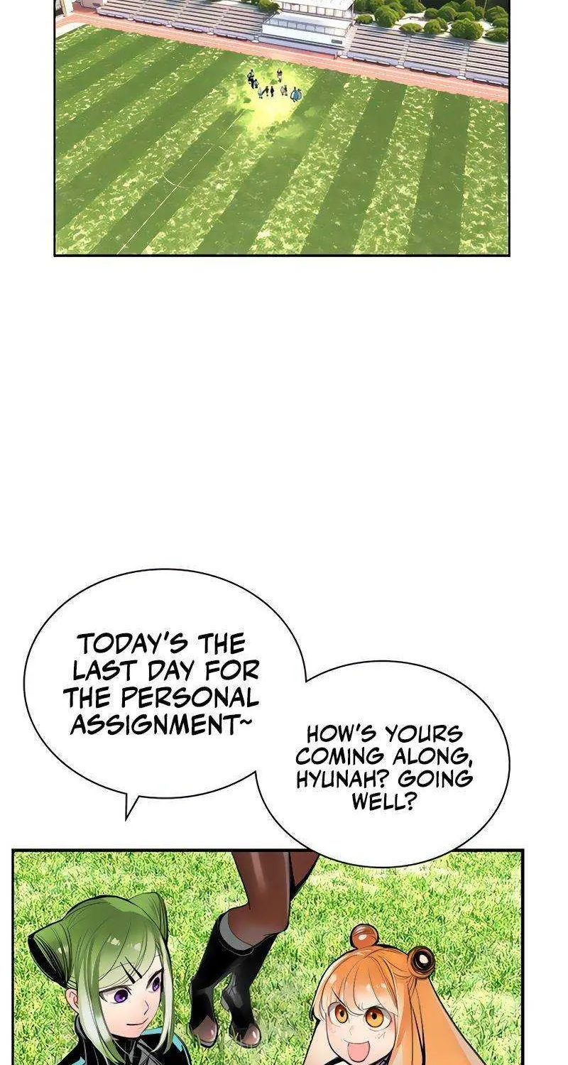 Manhwa Jungle Juice Mangakakalot X Chapter 51 Page 100