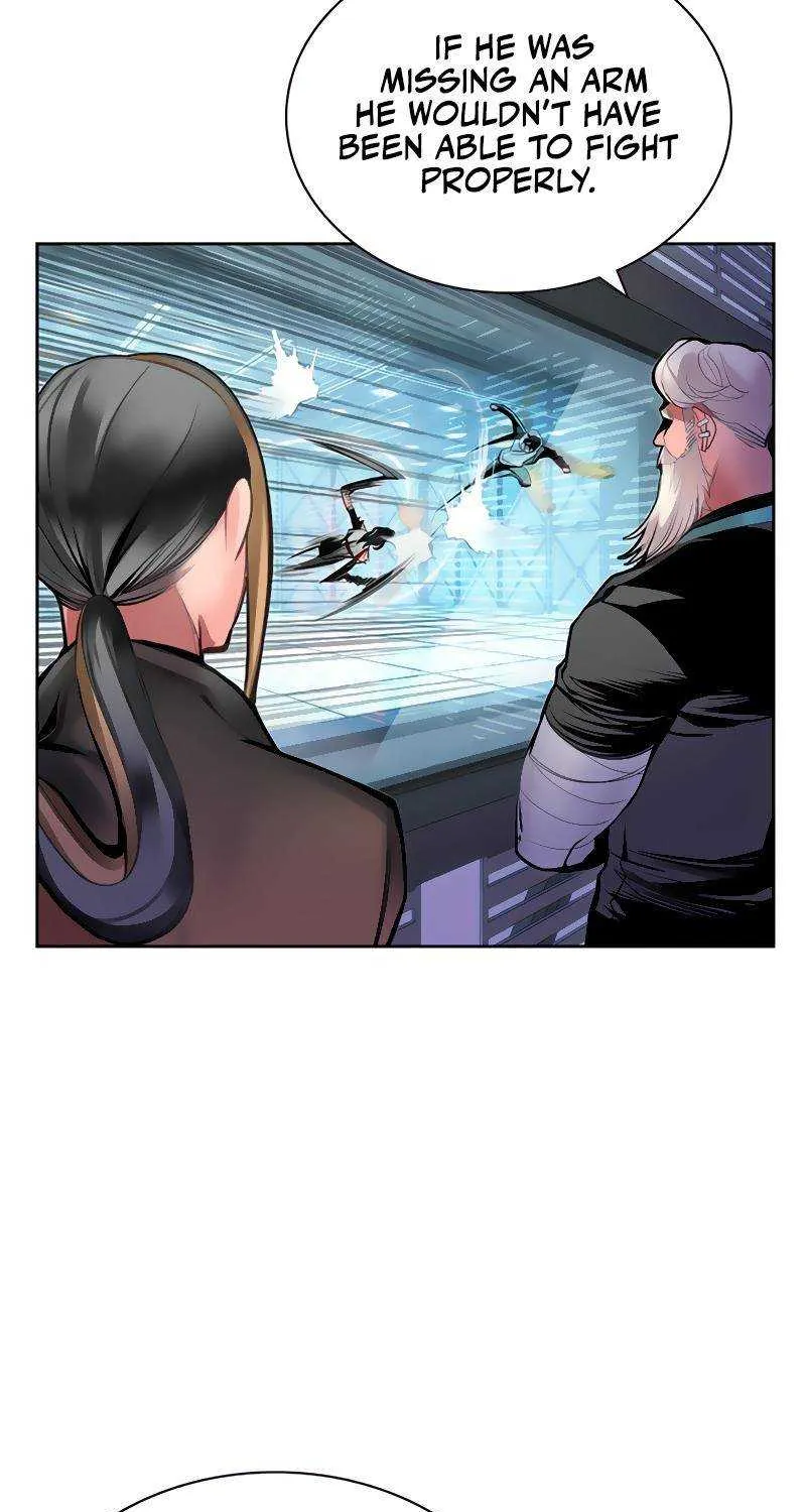 Manhwa Jungle Juice Mangakakalot X Chapter 51 Page 10