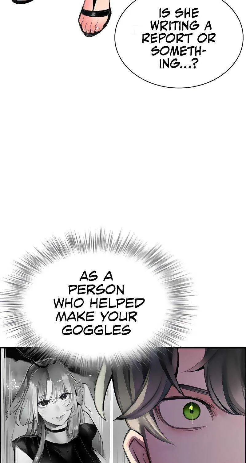 Manhwa Jungle Juice Mangakakalot X Chapter 51 Page 94