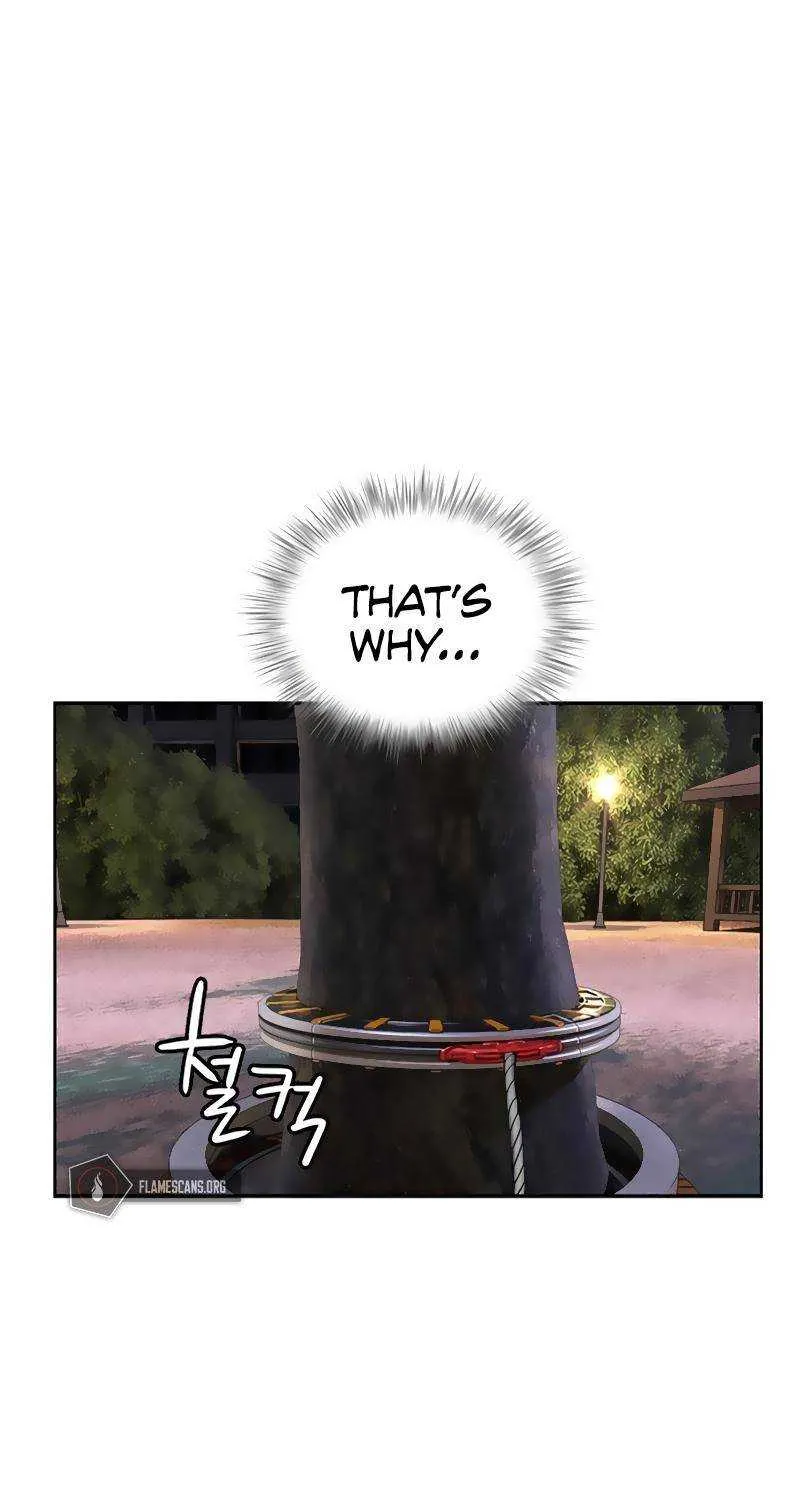 Manhwa Jungle Juice Mangakakalot X Chapter 52 Page 15