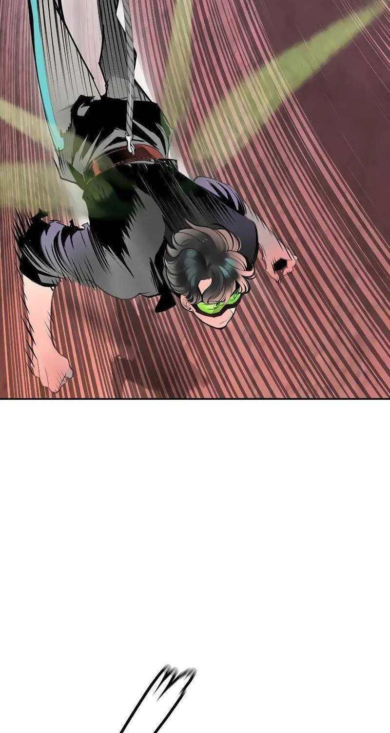 Manhwa Jungle Juice Mangakakalot X Chapter 52 Page 18