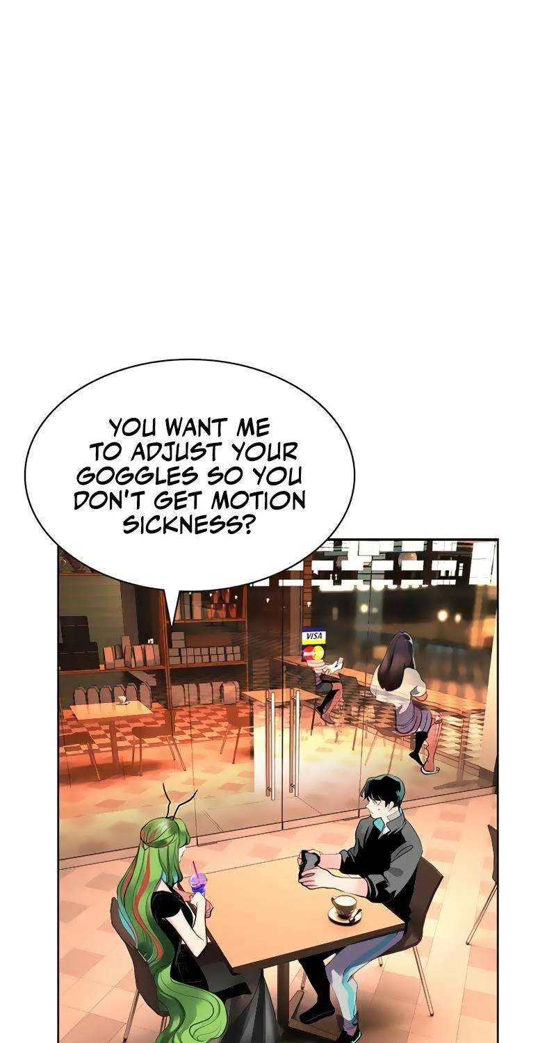 Manhwa Jungle Juice Mangakakalot X Chapter 52 Page 2