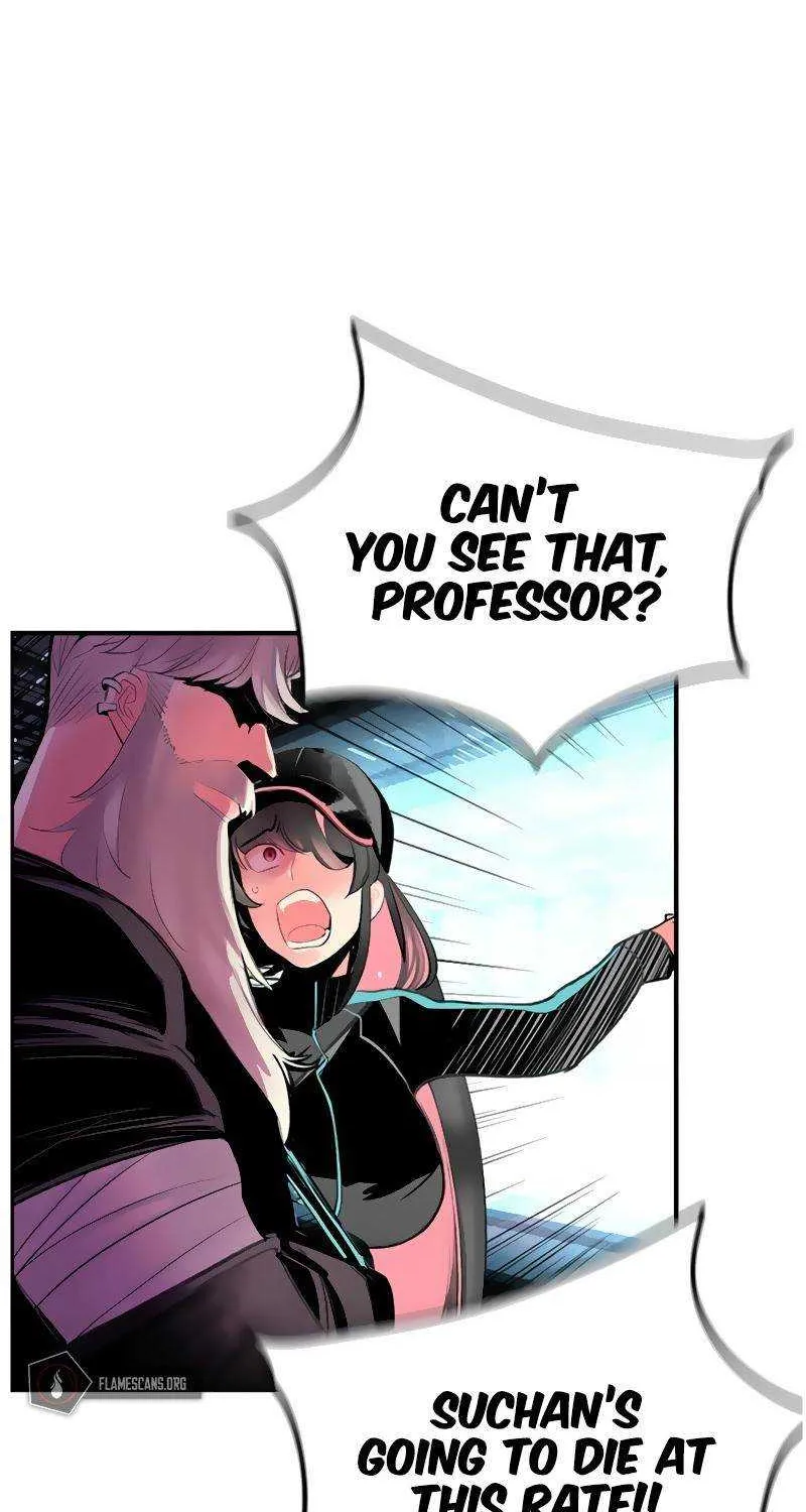 Manhwa Jungle Juice Mangakakalot X Chapter 52 Page 105