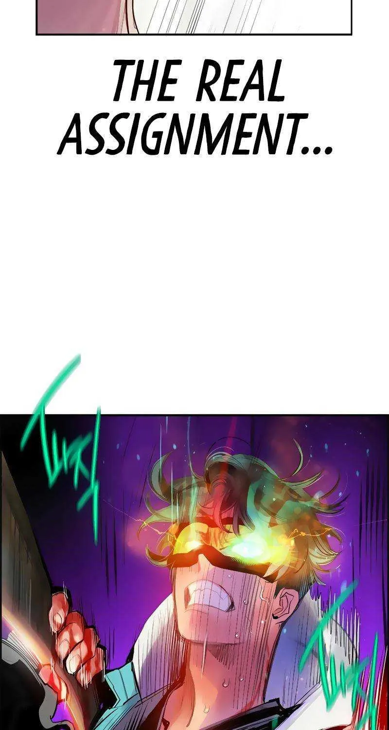 Manhwa Jungle Juice Mangakakalot X Chapter 52 Page 107