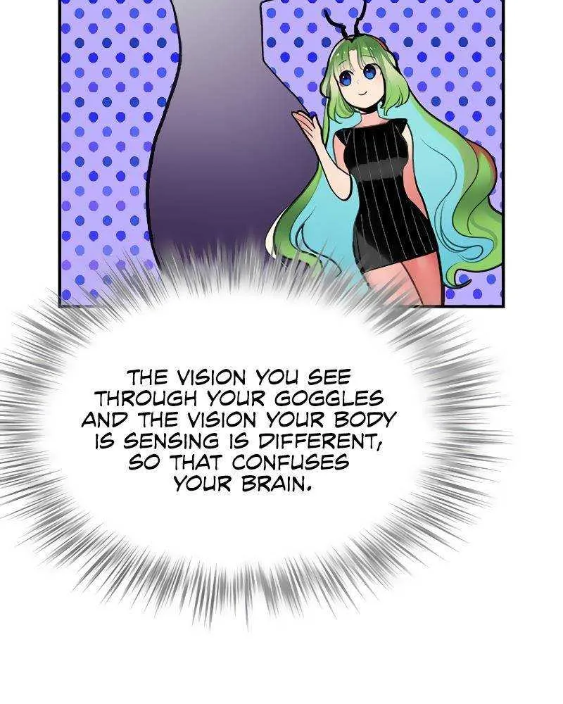 Manhwa Jungle Juice Mangakakalot X Chapter 52 Page 14