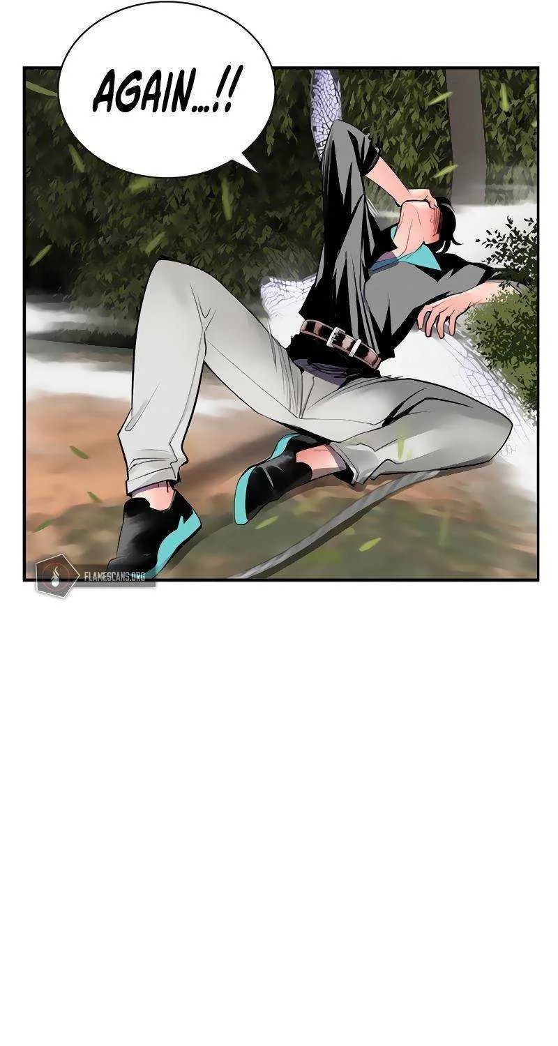 Manhwa Jungle Juice Mangakakalot X Chapter 52 Page 29