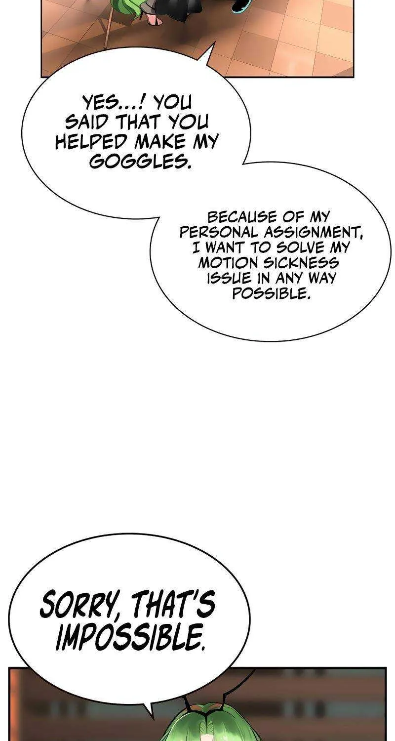 Manhwa Jungle Juice Mangakakalot X Chapter 52 Page 3
