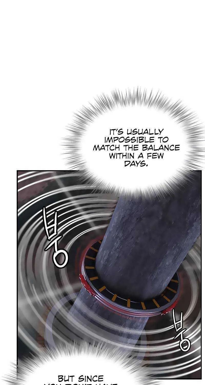 Manhwa Jungle Juice Mangakakalot X Chapter 52 Page 22