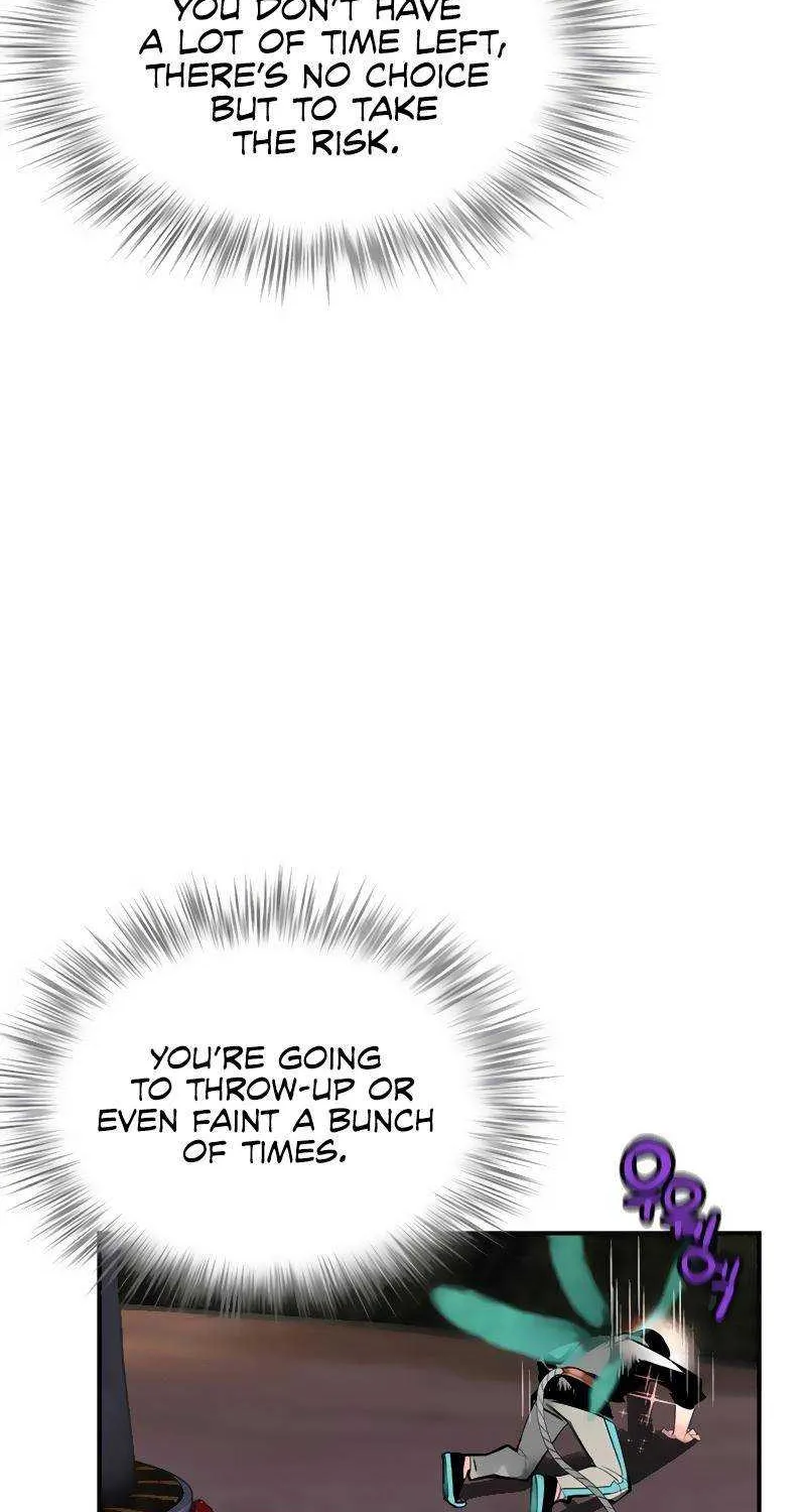 Manhwa Jungle Juice Mangakakalot X Chapter 52 Page 23