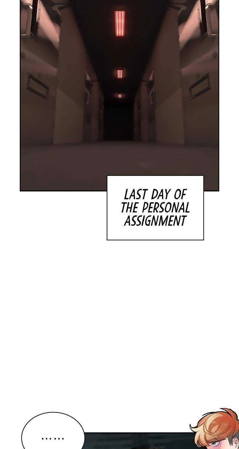 Manhwa Jungle Juice Mangakakalot X Chapter 52 Page 39