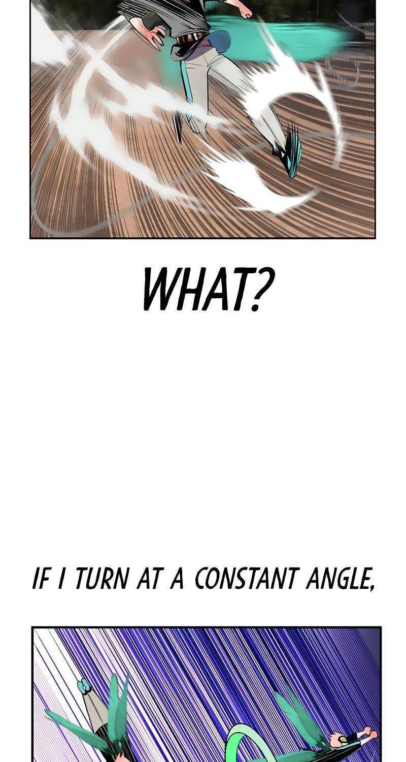 Manhwa Jungle Juice Mangakakalot X Chapter 52 Page 33