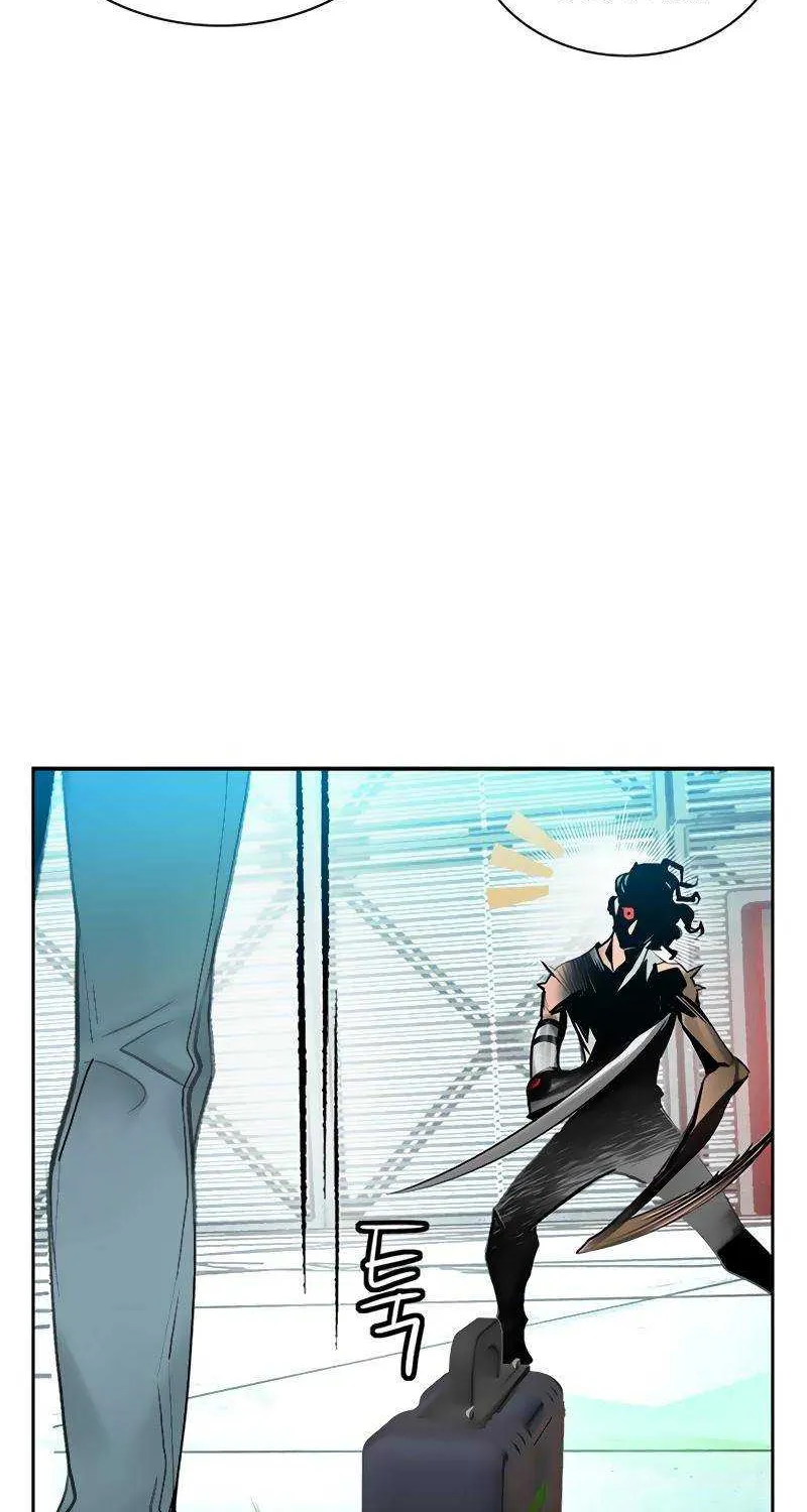 Manhwa Jungle Juice Mangakakalot X Chapter 52 Page 46