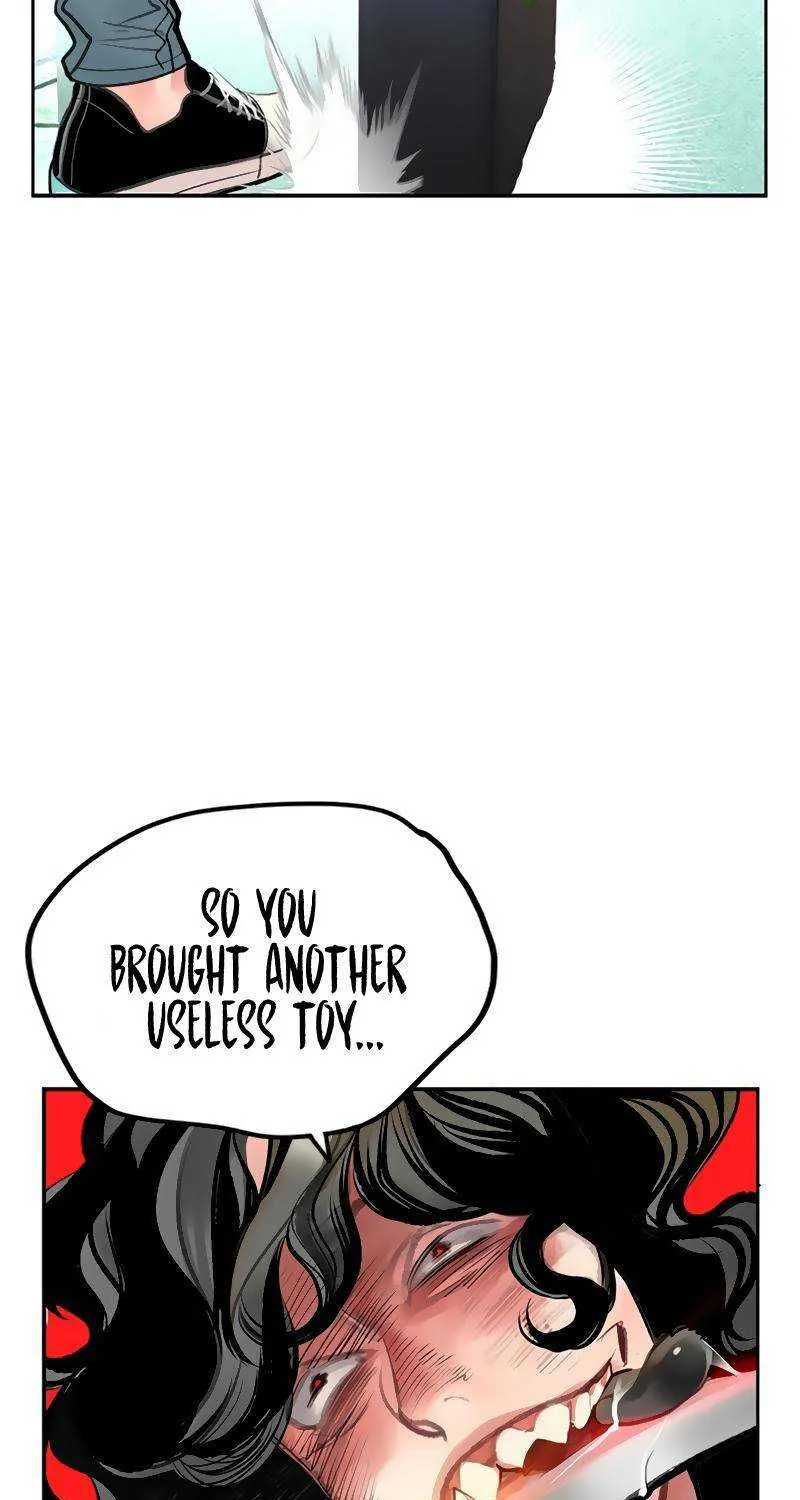 Manhwa Jungle Juice Mangakakalot X Chapter 52 Page 47