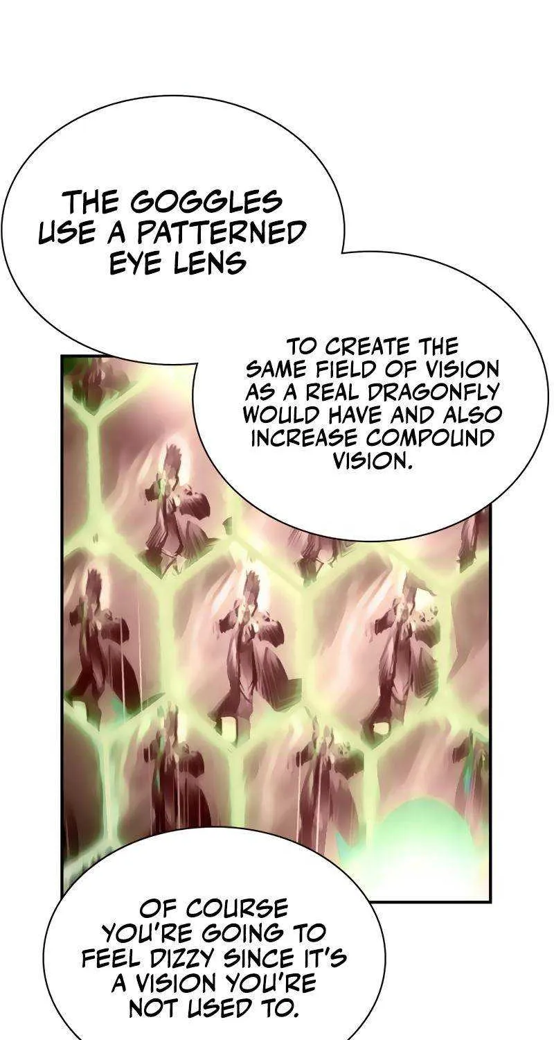 Manhwa Jungle Juice Mangakakalot X Chapter 52 Page 5