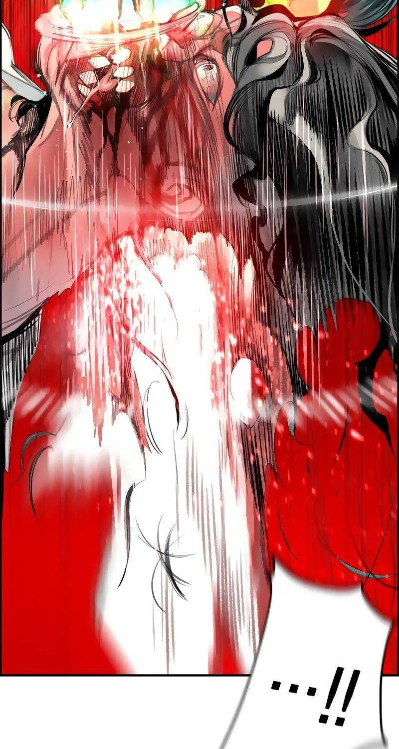 Manhwa Jungle Juice Mangakakalot X Chapter 52 Page 58