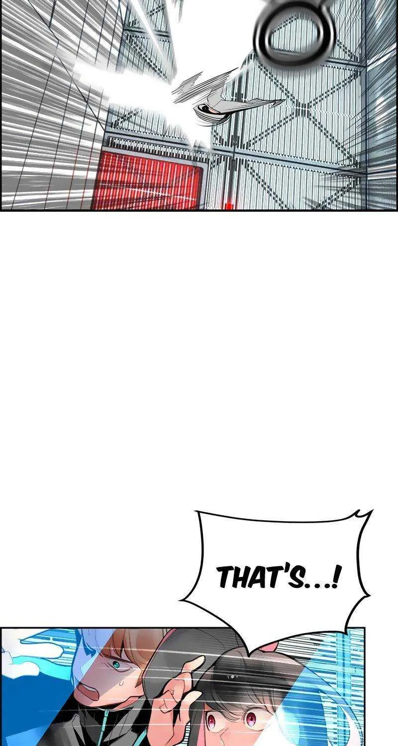 Manhwa Jungle Juice Mangakakalot X Chapter 52 Page 60