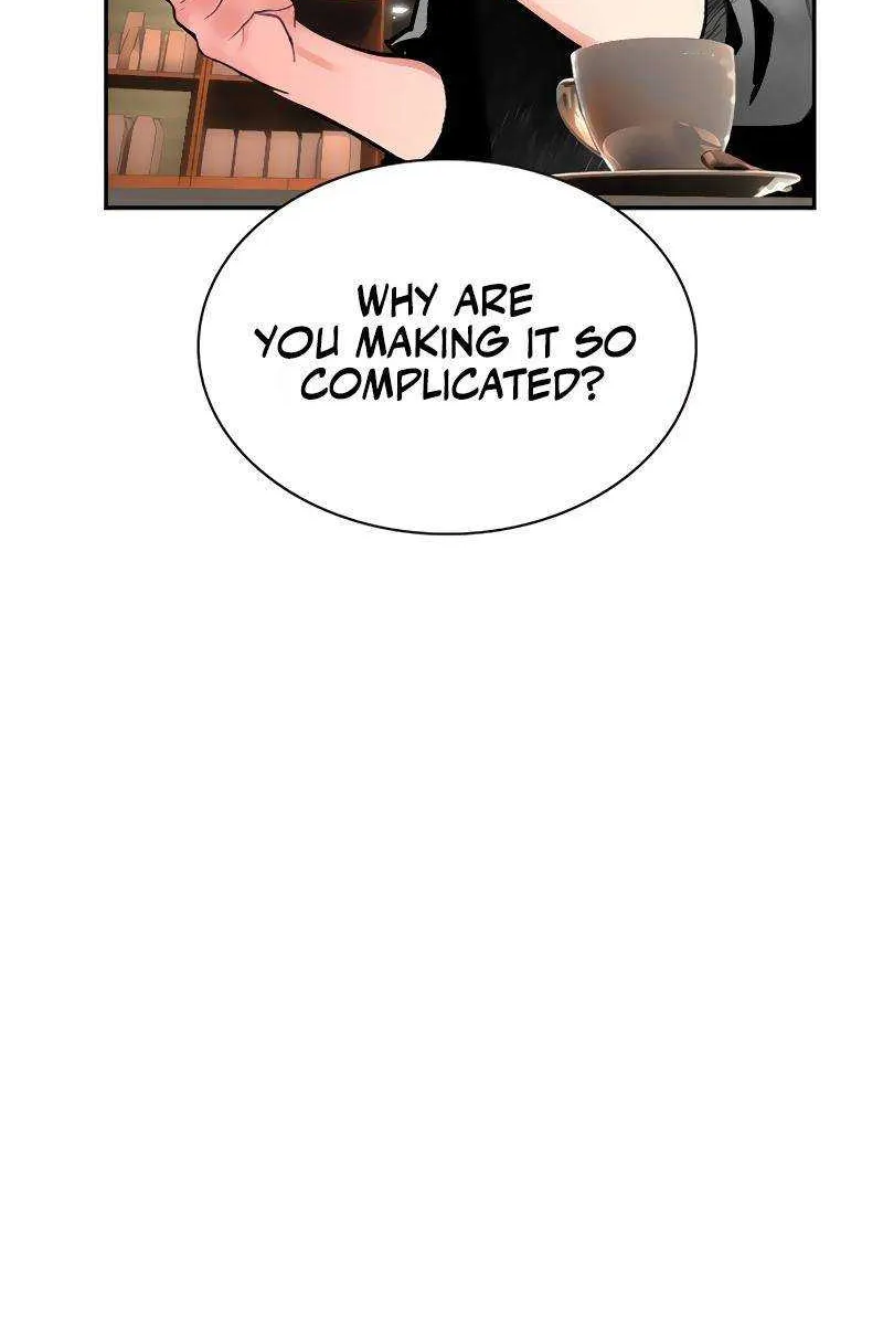 Manhwa Jungle Juice Mangakakalot X Chapter 52 Page 7