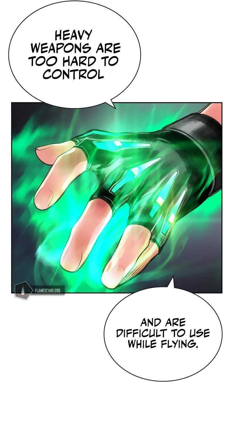 Manhwa Jungle Juice Mangakakalot X Chapter 52 Page 63