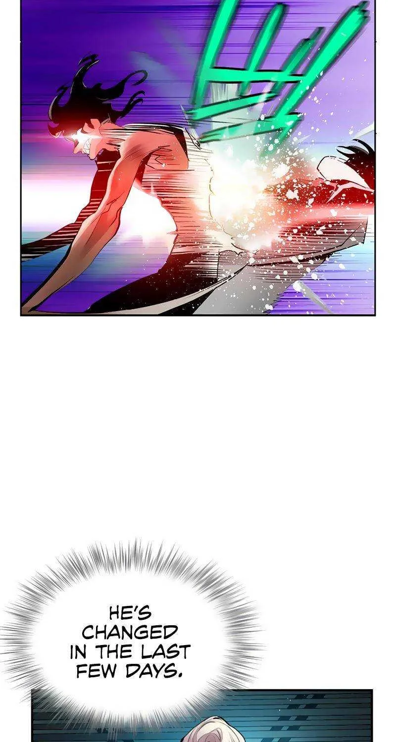 Manhwa Jungle Juice Mangakakalot X Chapter 52 Page 79