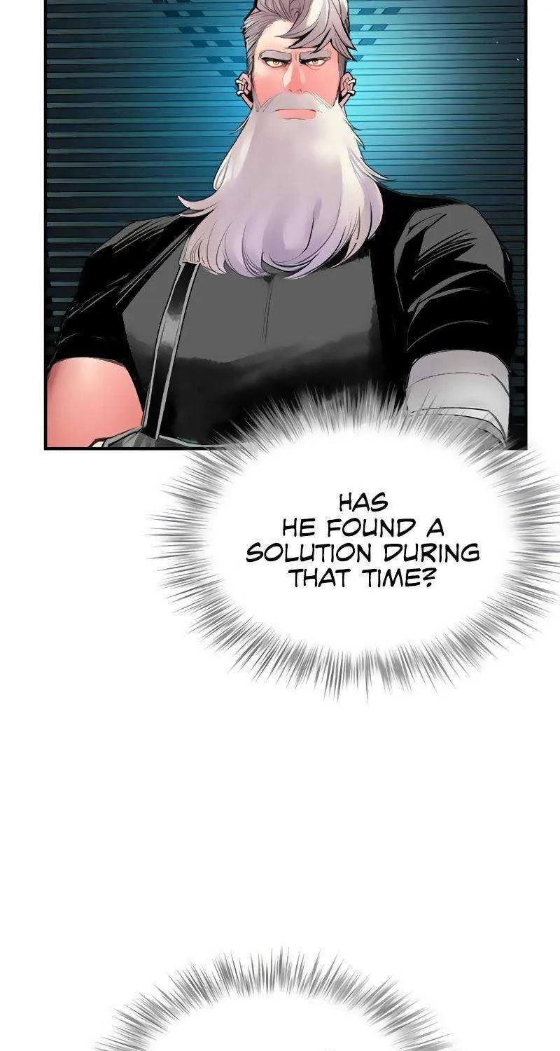 Manhwa Jungle Juice Mangakakalot X Chapter 52 Page 80