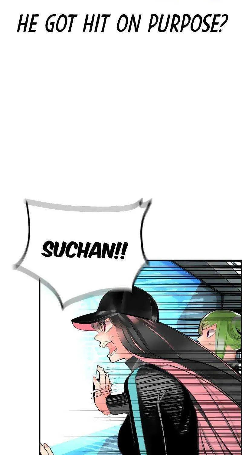 Manhwa Jungle Juice Mangakakalot X Chapter 52 Page 88