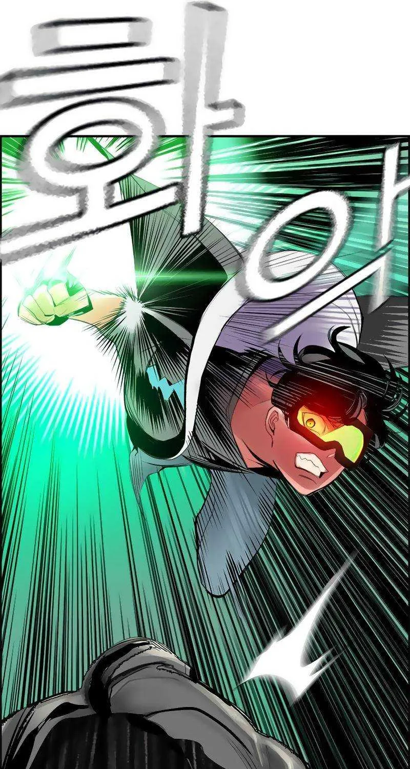 Manhwa Jungle Juice Mangakakalot X Chapter 52 Page 83