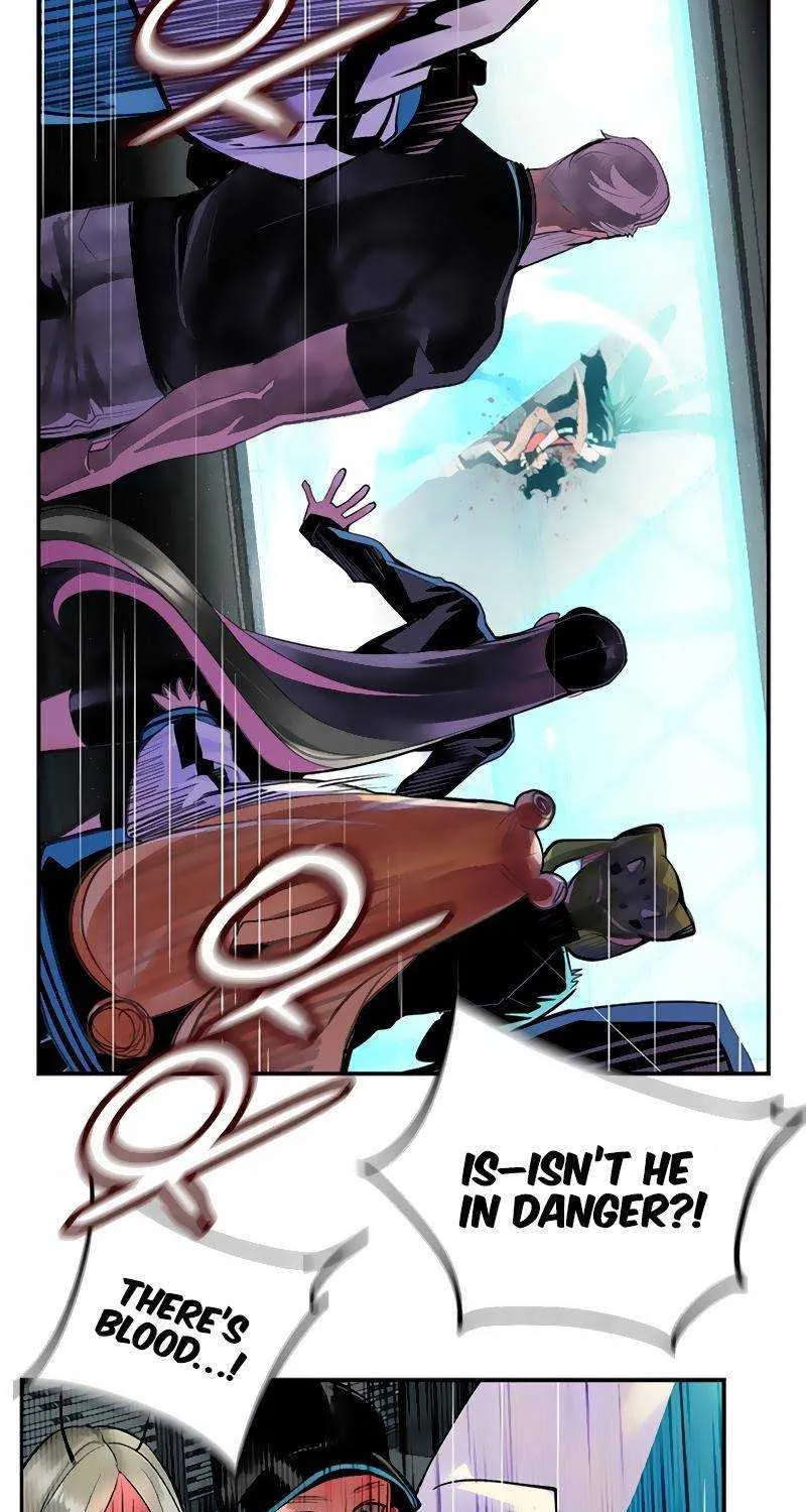 Manhwa Jungle Juice Mangakakalot X Chapter 52 Page 99