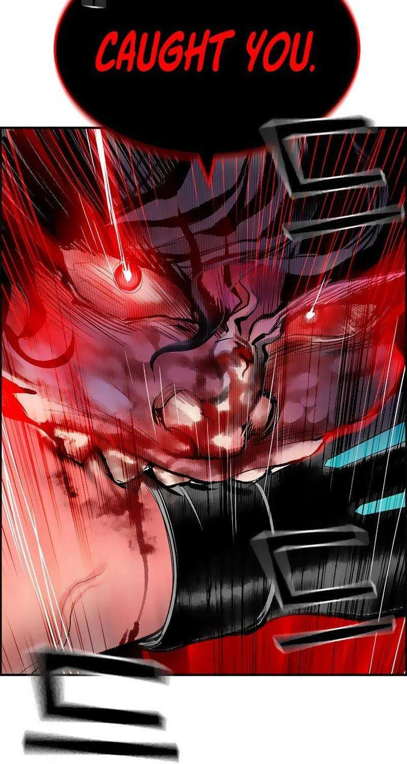 Manhwa Jungle Juice Mangakakalot X Chapter 52 Page 91