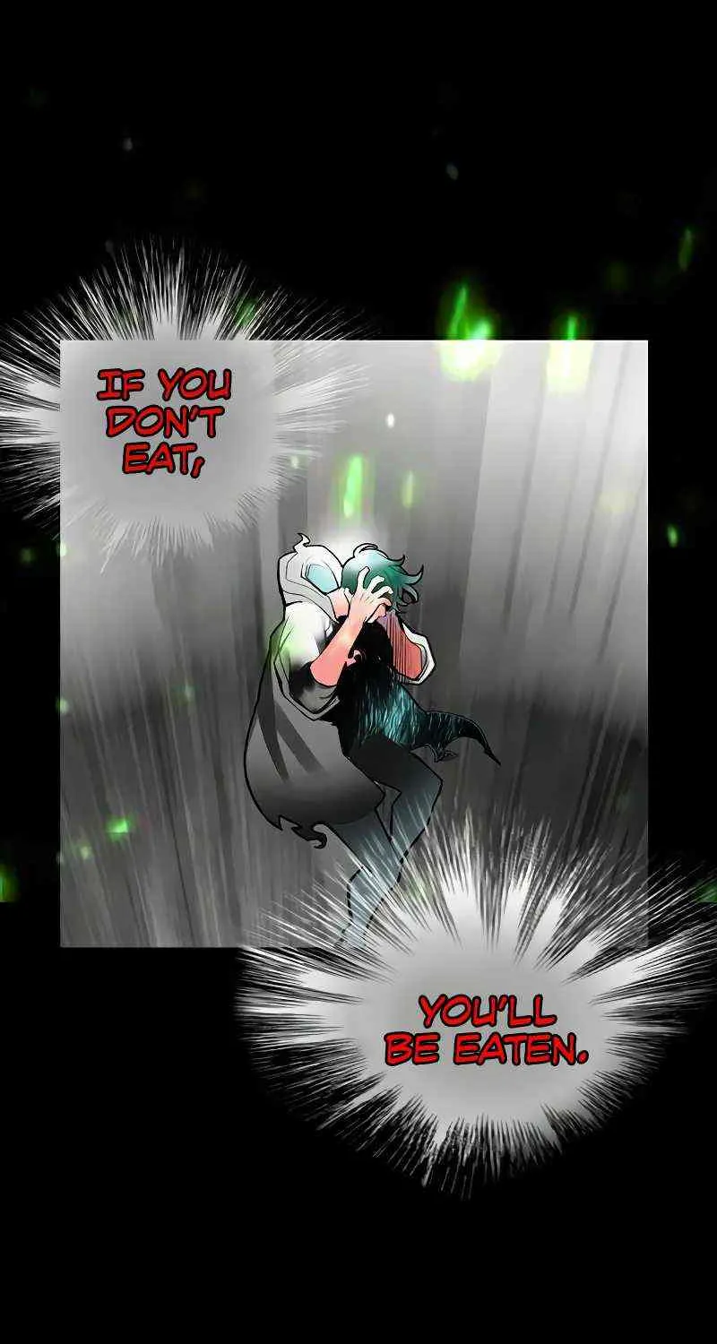 Manhwa Jungle Juice Mangakakalot X Chapter 53 Page 16