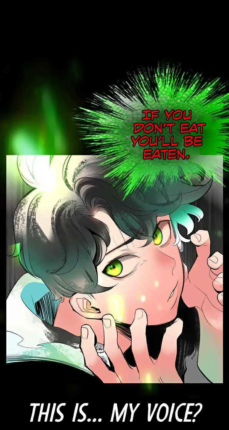 Manhwa Jungle Juice Mangakakalot X Chapter 53 Page 17