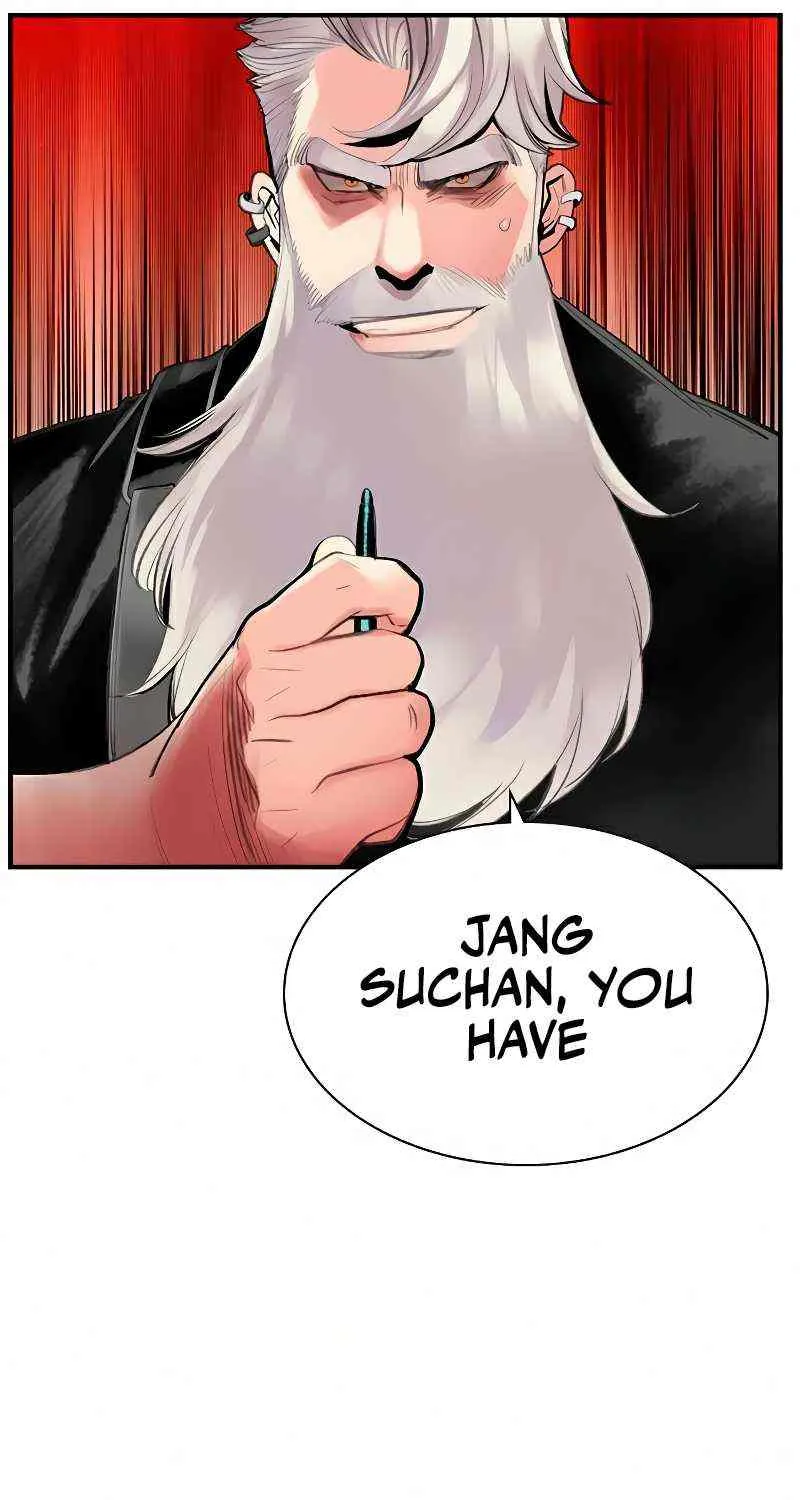 Manhwa Jungle Juice Mangakakalot X Chapter 53 Page 108