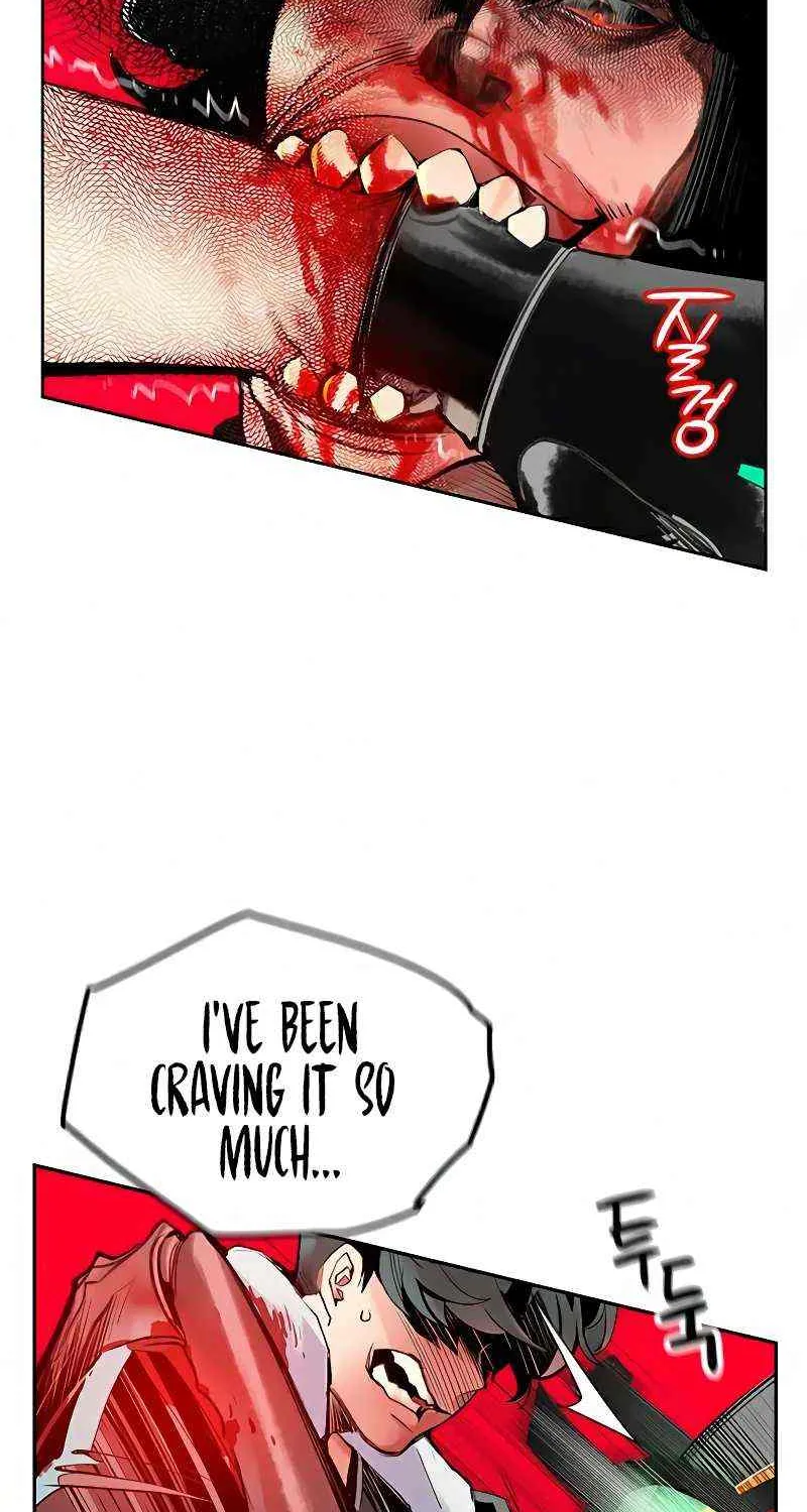 Manhwa Jungle Juice Mangakakalot X Chapter 53 Page 3