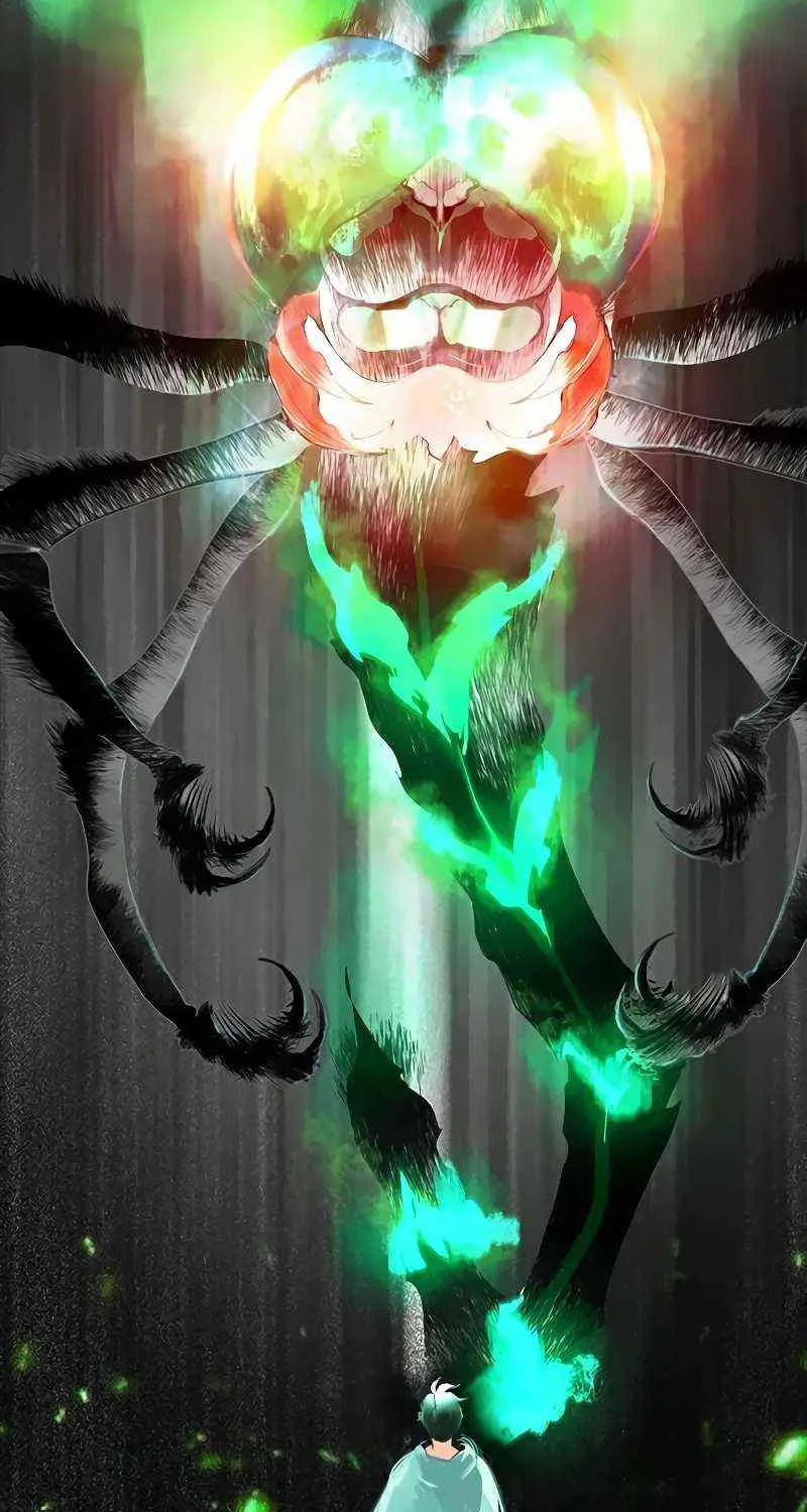 Manhwa Jungle Juice Mangakakalot X Chapter 53 Page 21