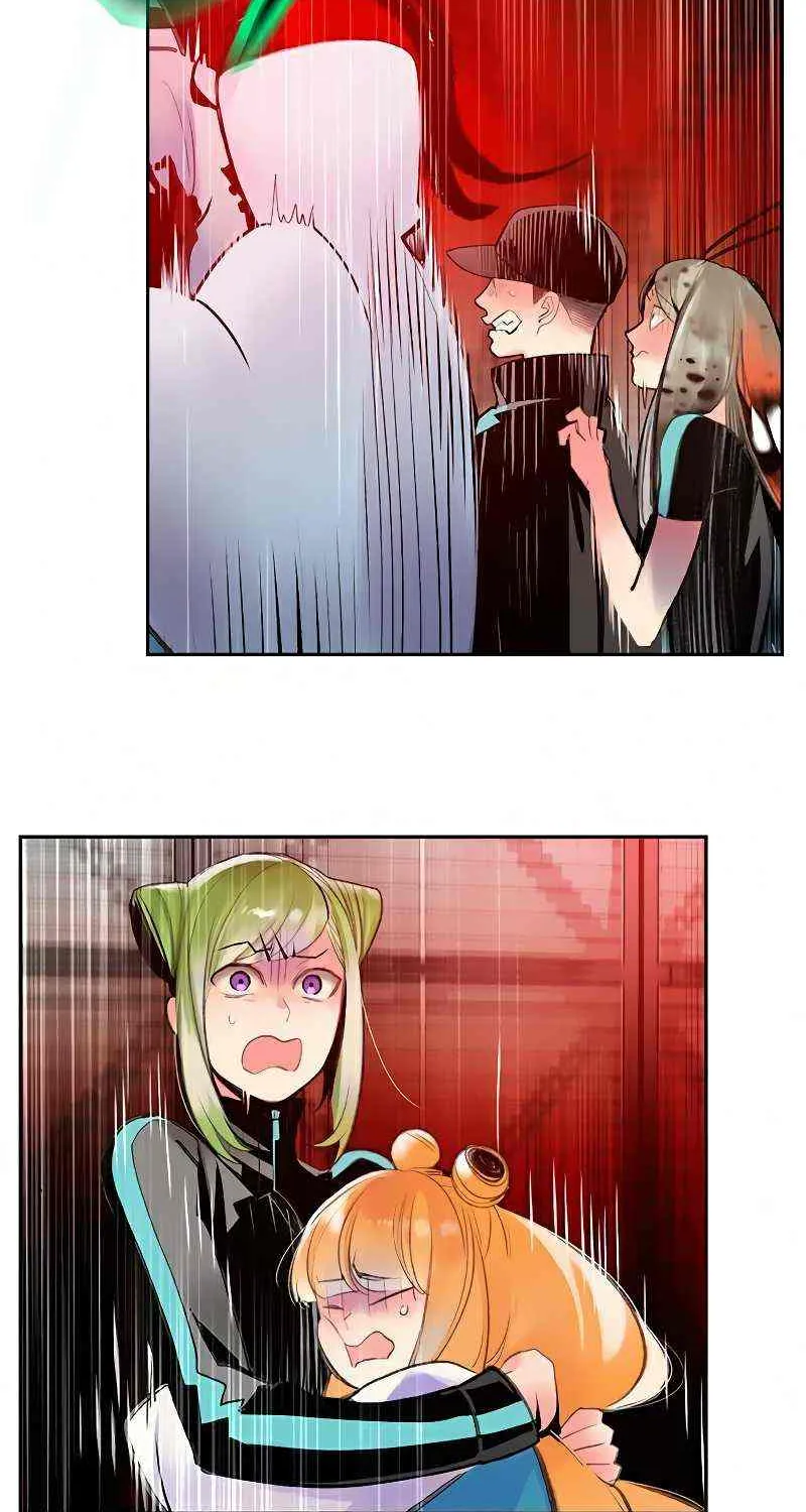 Manhwa Jungle Juice Mangakakalot X Chapter 53 Page 39