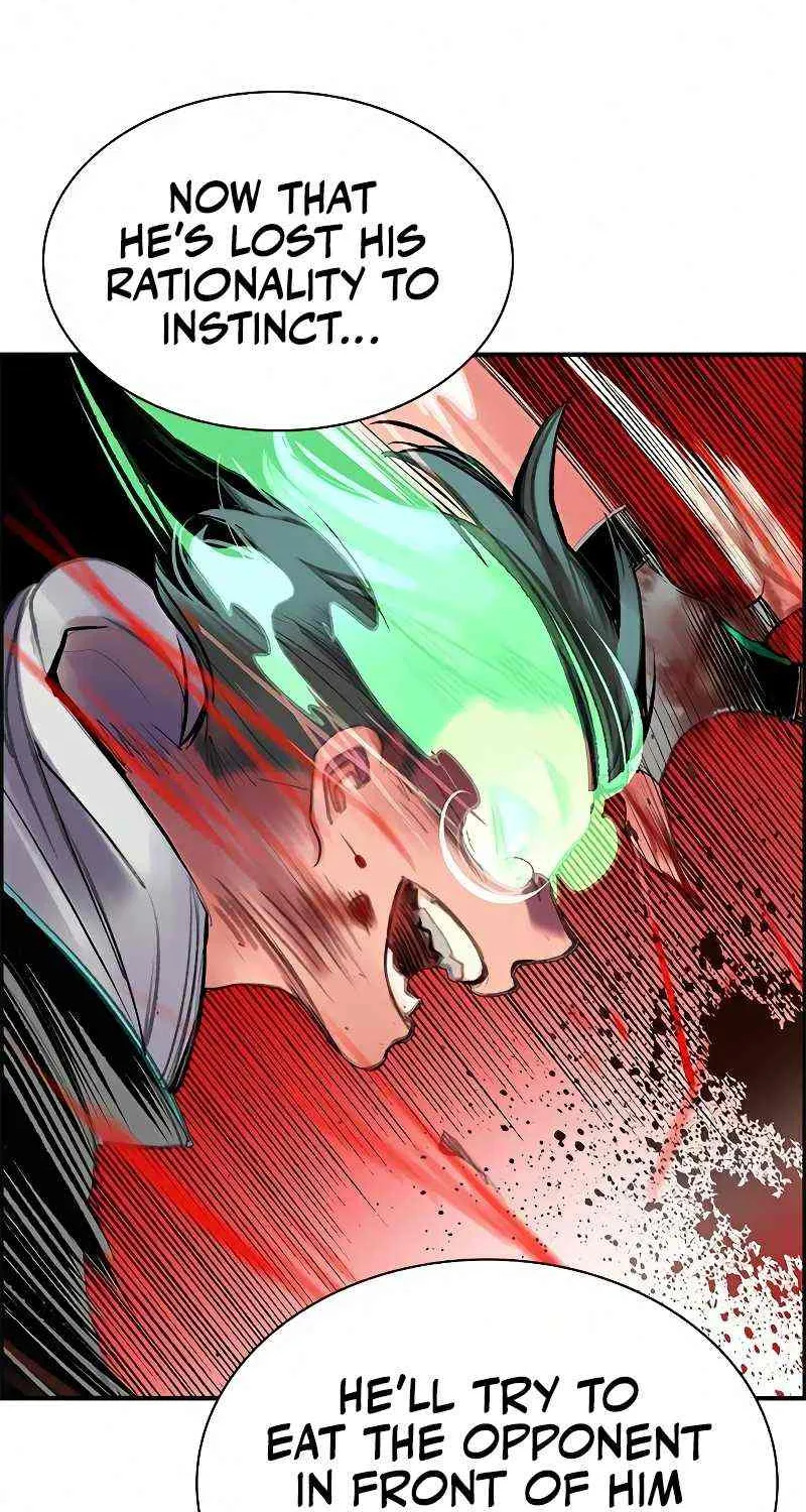 Manhwa Jungle Juice Mangakakalot X Chapter 53 Page 57