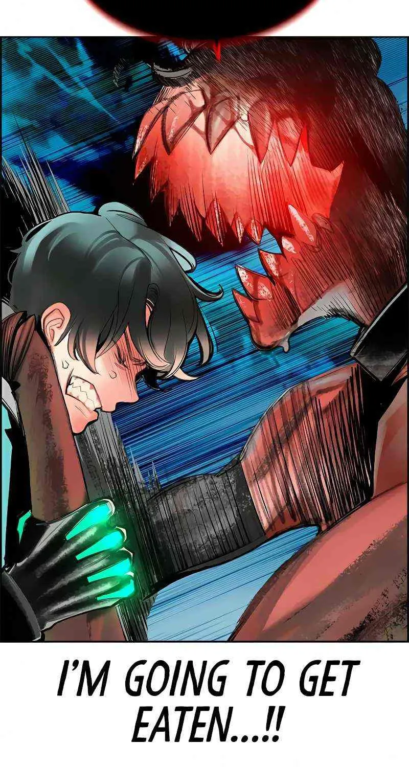 Manhwa Jungle Juice Mangakakalot X Chapter 53 Page 7