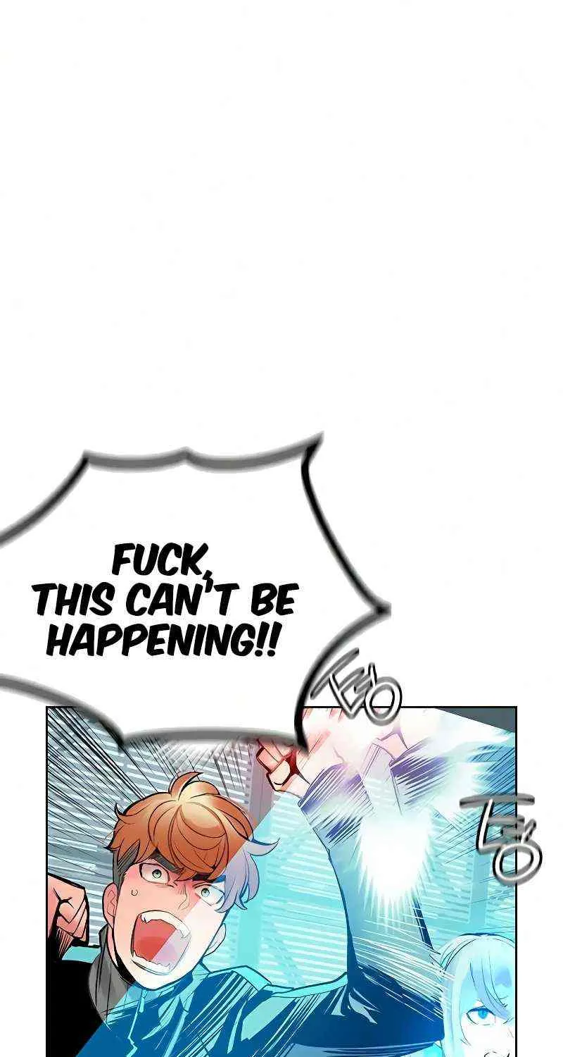 Manhwa Jungle Juice Mangakakalot X Chapter 53 Page 8