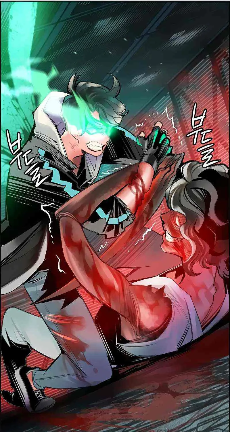 Manhwa Jungle Juice Mangakakalot X Chapter 53 Page 72