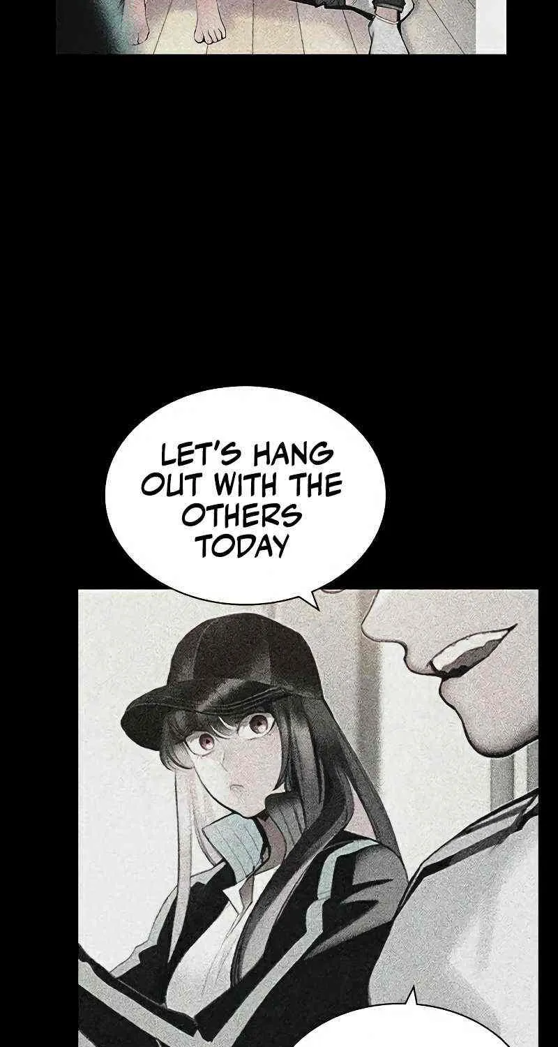 Manhwa Jungle Juice Mangakakalot X Chapter 53 Page 83