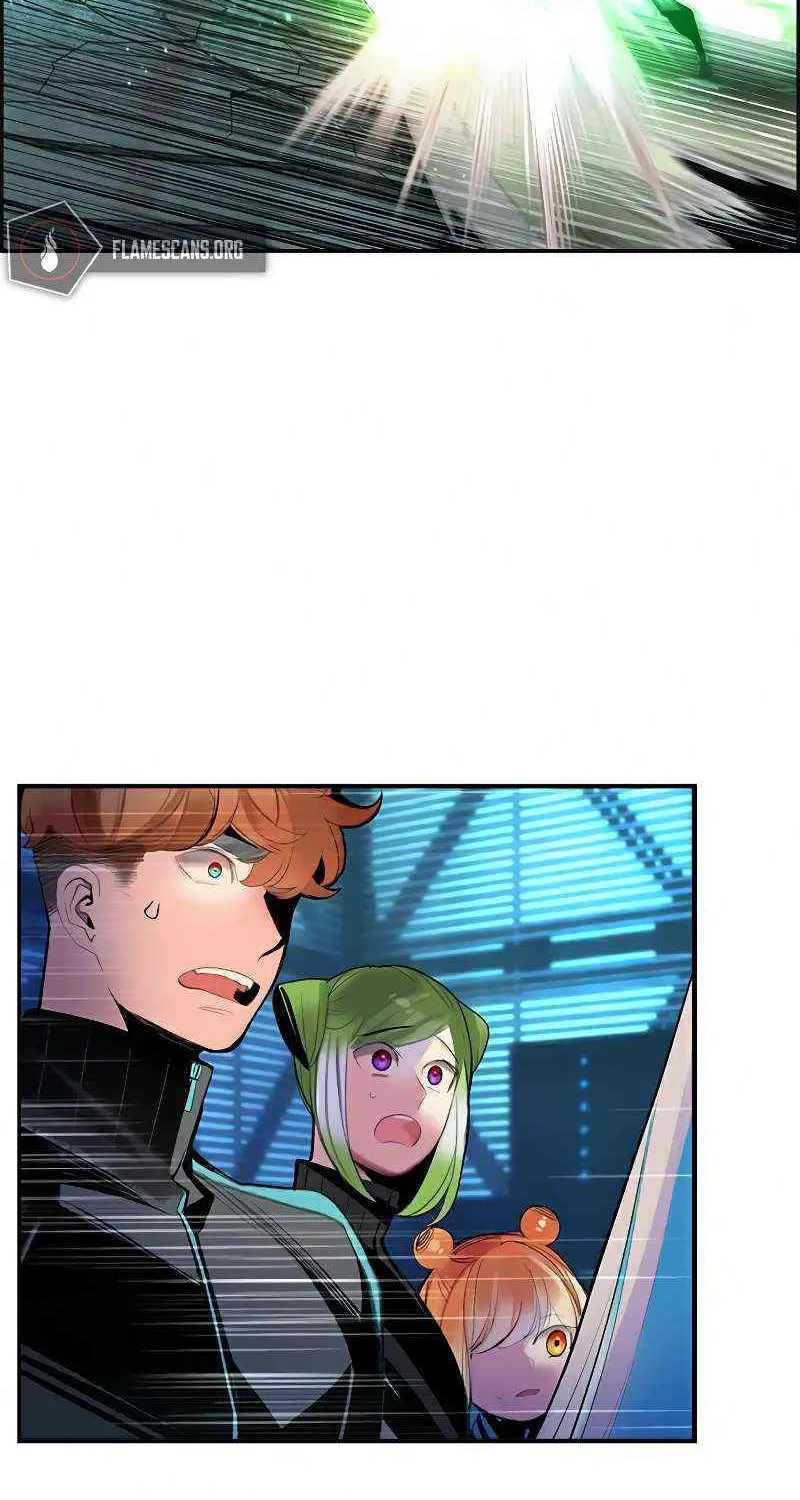 Manhwa Jungle Juice Mangakakalot X Chapter 53 Page 97