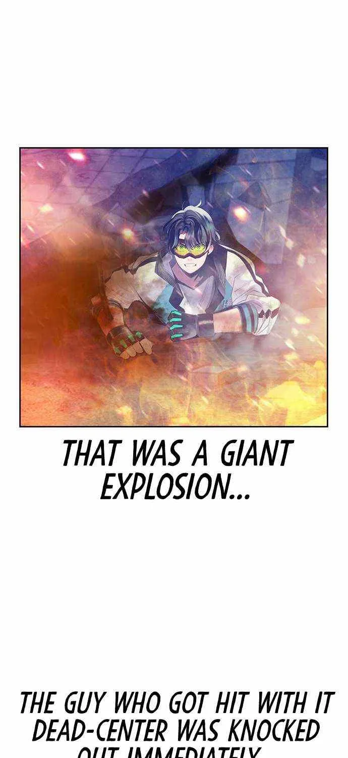 Manhwa Jungle Juice Mangakakalot X Chapter 64 Page 15