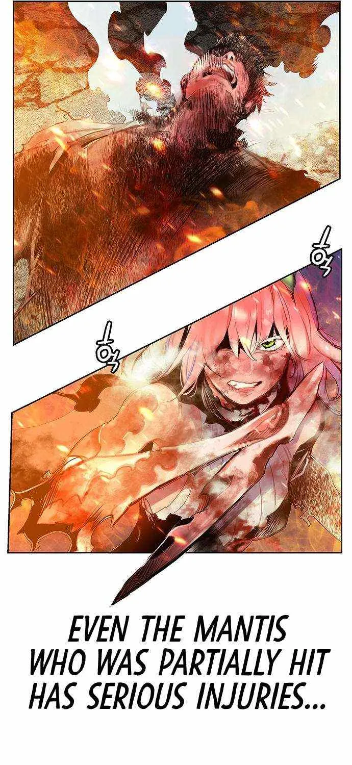Manhwa Jungle Juice Mangakakalot X Chapter 64 Page 17