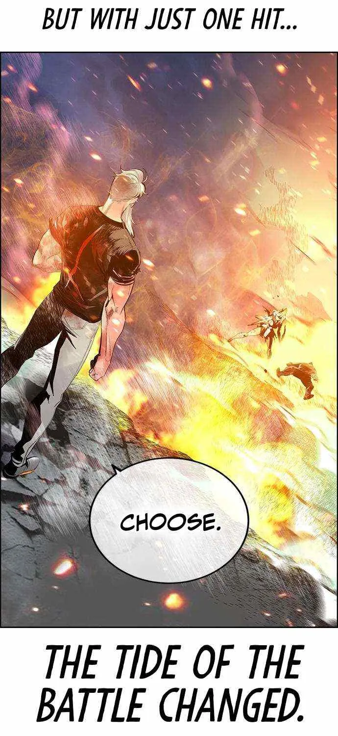 Manhwa Jungle Juice Mangakakalot X Chapter 64 Page 19