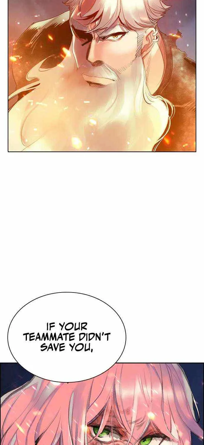 Manhwa Jungle Juice Mangakakalot X Chapter 64 Page 13